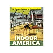 Indoor America by Vesentini, Andrea, 9780813941585