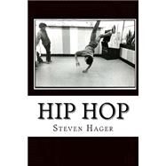 Hip Hop by Hager, Steven, 9781503281585