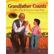 Library Book: Grandfather Counts by Short, Deborah J; Tinajero, Josefina Villamil; Schifini, Alfredo, 9781584301585