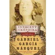 Innocent Erendira and Other Stories by Garcia Marquez, Gabriel, 9780060751586