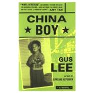 China Boy by Lee, Gus, 9780452271586