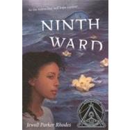 Ninth Ward by Rhodes, Jewell Parker, 9780606261586