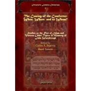 The Coming of the Comforter by Segovia, Carlos A.; Basil, Lourie, 9781463201586