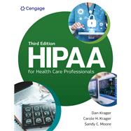 HIPAA for Health Care Professionals by Krager, Dan; Krager, Carole; Moore, Sandy, 9798214481586