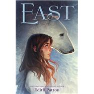 East by Pattou, Edith, 9781328581587