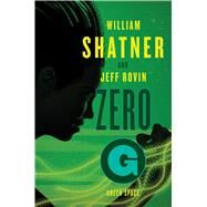 Green Space by Shatner, William; Rovin, Jeff, 9781501111587