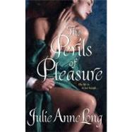 Perils Pleasure by Long Julie Anne, 9780061341588
