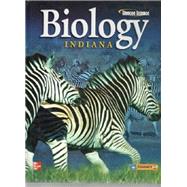 Glencoe Biology by Biggs, Alton; Hagins, Whitney Crispen; Holliday, William G.; Kapicka, Chris L.; Lundgren, Linda, 9780078961588