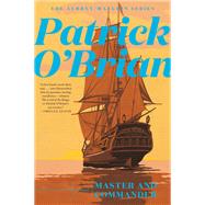Master and Commander by O'Brian, Patrick, 9780393541588