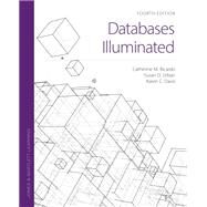 Databases Illuminated by Ricardo, Catherine M.; Urban, Susan D.; Davis, Karen C., 9781284231588