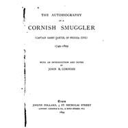 The Autobiography of a Cornish Smuggler by Carter, Harry, 9781523741588
