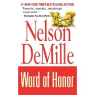 Word of Honor by DeMille, Nelson, 9780446301589