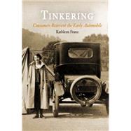 Tinkering by Franz, Kathleen, 9780812221589