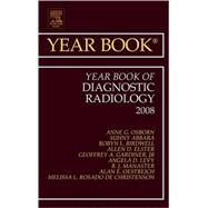 Year Book of Diagnostic Radiology by Osborn, Anne G., 9781416051589