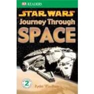 DK Readers L2: Star Wars: Journey Through Space by Windham, Ryder, 9780756611590