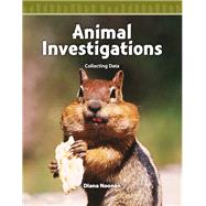 Animal Investigations: Level 4 by Noonan, Diana, 9781433391590