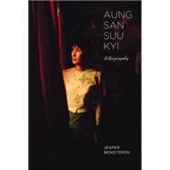 Aung San Suu Kyi by Bengtsson, Jesper, 9781612341590