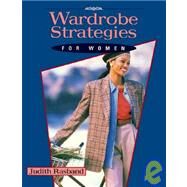 Wardrobe Strategies for Women by Rasband, Judith, 9780827361591