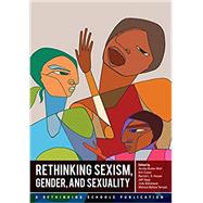 Rethinking Sexism, Gender, and Sexuality by Butler-Wall, Annika; Cosier, Kim; Harper, Rachel; Jeff, Sapp; Sokolower, Jody; Bollow-Tempel, Melissa, 9780942961591