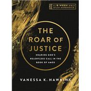 The Roar of Justice by Vanessa K. Hawkins, 9781514011591