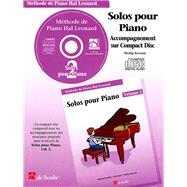 Piano Solos by Keveren, Phillip (CRT), 9789043111591