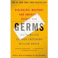 Germs Biological Weapons and...,Miller, Judith; Broad,...,9780684871592