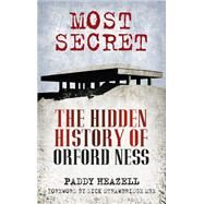 Most Secret by Heazell, Paddy; Strawbridge, Dick, 9780752491592