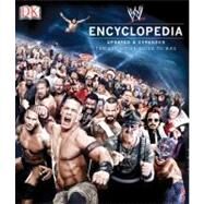 WWE Encyclopedia by Shields, Brian; Sullivan, Kevin, 9780756691592