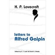 H. P. Lovecraft by Joshi, S. T.; Schultz, David E., 9780967321592