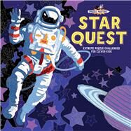 Star Quest by Michael O'mara Books, 9781438011592