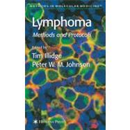 Lymphoma by Illidge, Timothy; Johnson, Peter W. M., 9781588291592