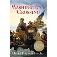 Washington's Crossing by Fischer, David Hackett, 9780195181593