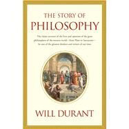 Story of Philosophy by Durant, Will, 9780671201593