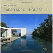 Tadao Ando: Houses by Jodidio, Philip; Ando, Tadao, 9780847831593