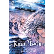 Tegami Bachi, Vol. 13 by Asada, Hiroyuki, 9781421551593