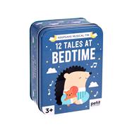 12 Tales at Bedtime by Unknown, 9781797241593