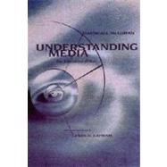Understanding Media : The Extensions of Man by Mcluhan, Marshall; Lapham, Lewis H., 9780262631594