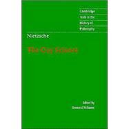 Nietzsche: The Gay Science: With a Prelude in German Rhymes and an Appendix of Songs by Friedrich Nietzsche , Edited by Bernard Williams , Translated by Josefine Nauckhoff , Adrian Del Caro, 9780521631594