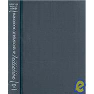 Handbook of Relationship Initiation by Sprecher; Susan, 9780805861594