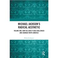 Michael Jackson�s Radical Aesthetic by Willa Stillwater, 9781040771594