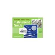 Dental Assisting Instrument Guide by Phinney, Donna; Halstead, Judy, 9781133691594