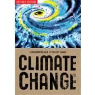 Climate Change by Tanaka, Shelley, 9781554981595