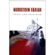 Sweet and Sour Milk by Farah, Nuruddin, 9781555971595