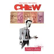 Chew by Layman, John, 9781607061595