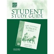 Student Study Guide to The Ancient Roman World by Mellor, Ronald; McGee, 9780195221596