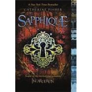 Sapphique by Fisher, Catherine, 9780606231596