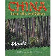 Plants by Tidey, John; Tidey, Jackie, 9780761431596