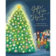 Gifts of the Heart by Oman, Karen Boes; Brown, Marilyn, 9781449961596