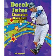 Derek Jeter by Rappoport, Ken, 9781464401596
