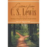 Lessons from C. S. Lewis by Solganick, Harvey E., Ph.d., 9781480861596